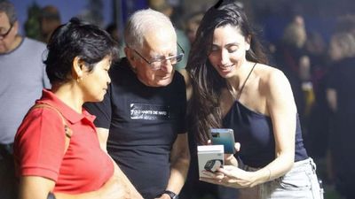 Israeli Startups Step In To Fill Wartime Gaps