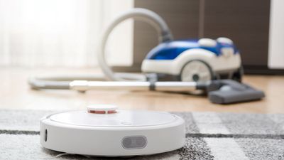 How to choose a robot vacuum cleaner this Black Friday