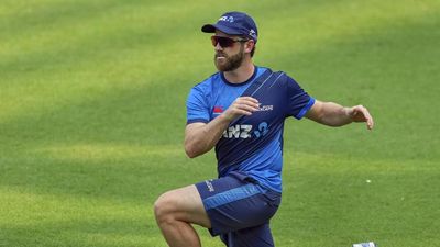 IND vs NZ semifinal | It is hard to predict the future of ODIs, says Kane Williamson