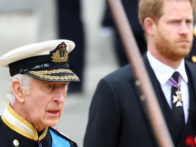 Charles at 75: King celebrates birthday alongside Camilla with packed schedule