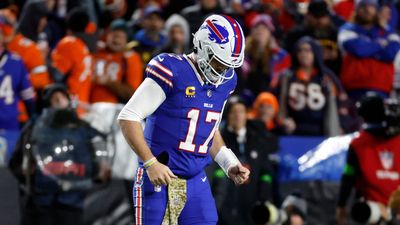 SI:AM | Josh Allen’s Turnover Issues Are Sinking the Bills