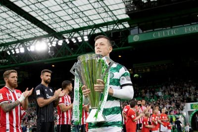 Supercomputer tips Celtic to win Scottish Premiership by seven points