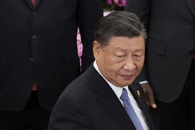What America’s Top China Commission Is Worried About