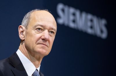 German government grants Siemens Energy a loan guarantee to help secure the company