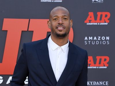 Marlon Wayans reveals his child is transgender as he expresses ‘unconditional love’ for son