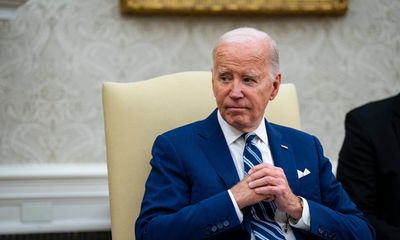 Biden in spat with ex-Obama adviser who urged him to ‘get out or get going’