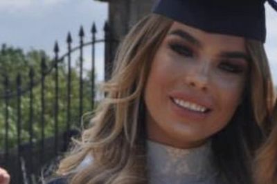 Ashley Dale’s shooting was ‘act of reckless madness’, court told
