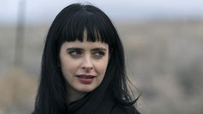 Krysten Ritter Reunited With Breaking Bad's Bryan Cranston, Bob Odenkirk And More, And There Are Pics