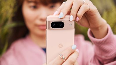 Google Pixel 8 users just got a brilliant free photography upgrade