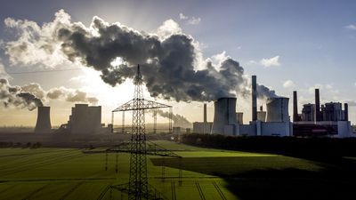 The UN's Guterres calls for an 'ambition supernova' as climate progress stays slow