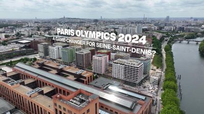 Paris Olympics 2024: A game changer for Seine-Saint-Denis?
