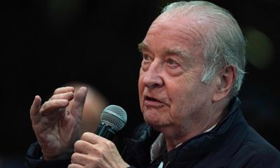 Michel Ciment, veteran French film critic, dies aged 85