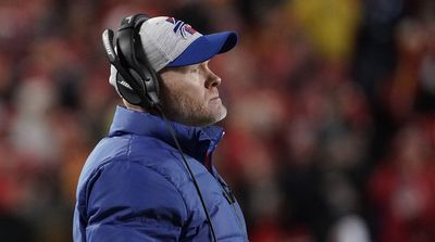 Bills’ Sean McDermott Calls Costly Penalty ‘Inexcusable’ After Loss to Broncos