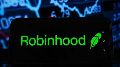 Robinhood’s Investor Alphabet Sells Off Final Stake In Trading App