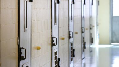 Half of Australian prisoners expect to become homeless