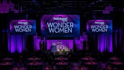 ‘MCN’ Announces 2024 Wonder Women of New York