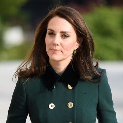 Monica Vinader's Black Friday sale is live—and Kate Middleton's favourite earrings are already 40% off