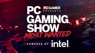 PC Gaming Show: Most Wanted will reveal the 25 most exciting upcoming PC games on November 30