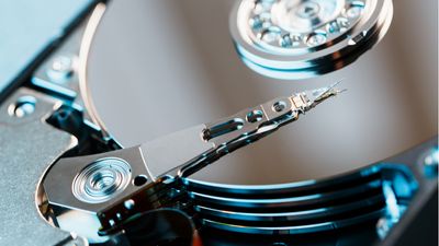 Your new HDD purchases should run longer and faster - for now
