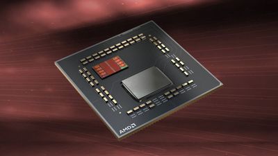 Purported AMD Ryzen 7 5700X3D and Ryzen 5 5500X3D Specs Leaked