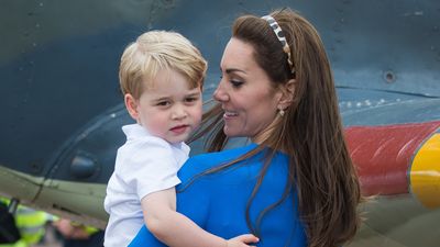 Kate Middleton set to give her children a 'normal life' that even Princess Diana 'couldn't easily provide'