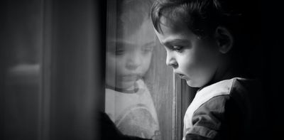 Around a million children in the UK are living in destitution – with harmful consequences for their development
