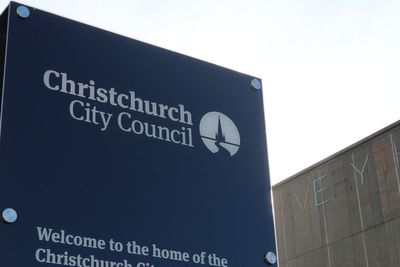 Christchurch councillors' secret show of hands on selling city assets