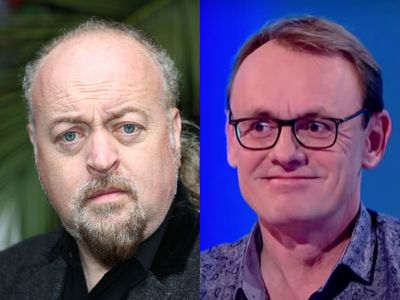 Bill Bailey shares touching ‘trigger’ he experiences due to Sean Lock’s death