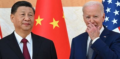 Biden-Xi meeting: 6 essential reads on what to look out for as US, Chinese leaders hold face-to-face talks