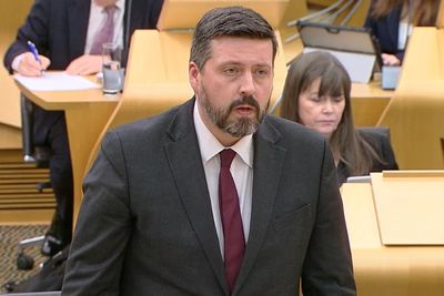 MSPs back call for 'humane' migration system in independent Scotland