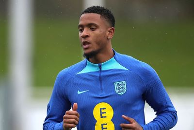 Ezri Konsa reacts to first England call-up: ‘It was just a matter of when’