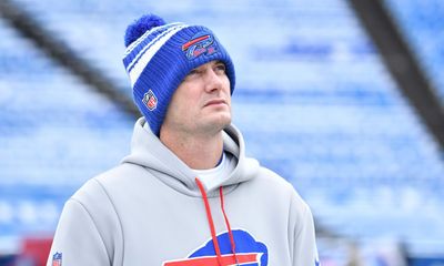 The Bills’ firing of OC Ken Dorsey had NFL fans questioning who was really the team’s problem
