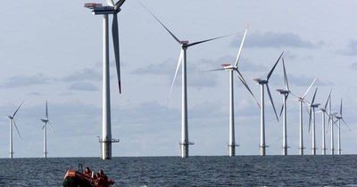 Offshore wind turbines are about vision, not just ocean views