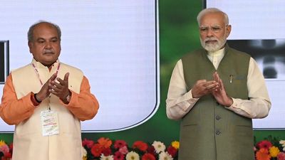 PM Modi to release PM KISAN funds on November 15; Opposition cries foul