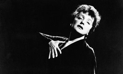 Édith Piaf’s voice re-created using AI so she can narrate own biopic