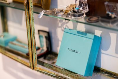 Tiffany & Co. just announced an extremely limited, highly unusual collection