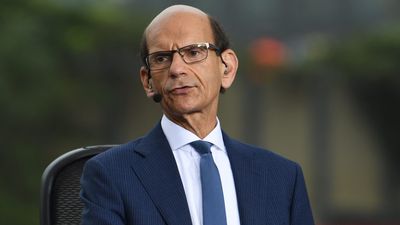 Paul Finebaum vs. Michigan, ‘Sniveling’ Wolverines Fans Is Highly Entertaining