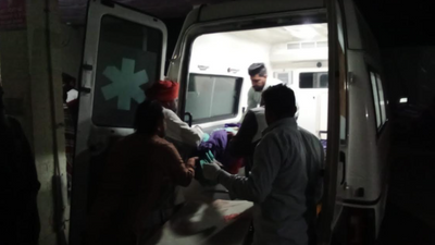 Haryana: 5 killed, 3 injured in road accident in Kurukshetra’s Pehowa