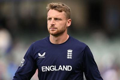 Jos Buttler admits to ‘mistakes’ during England’s World Cup campaign
