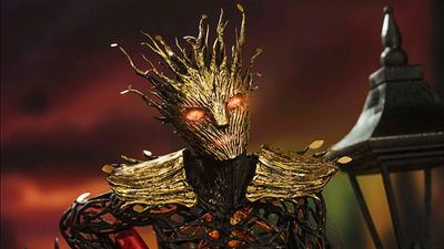 Warzone 2's 'Evil Groot' skin is back and now terrorizing Modern Warfare 3 players who still can't freakin' see it