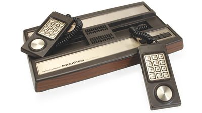 10 Best Intellivision games