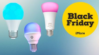 Early Black Friday Apple Deals: I test smart lightbulbs for a living, here’s three I’d buy right now