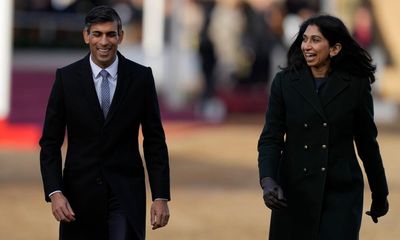 ‘A betrayal of our agreement’: Suella Braverman’s letter to Rishi Sunak in full