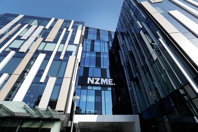 NZME gets to explain its sinking feeling