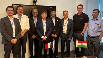 Lucknow based PTC Industries to manufacture casting parts for Safran’s LEAP engine powering single aisle jet