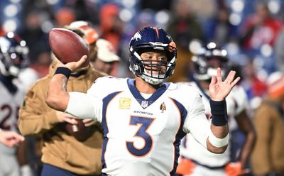 NFL Power Rankings Week 11: Broncos, Texans on the come-up with upsets