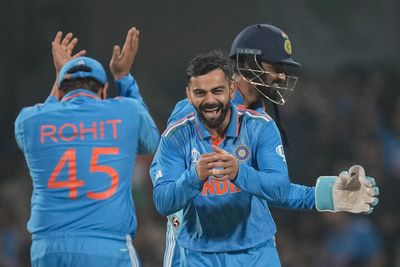 ICC Cricket World Cup 2023: India’s ‘best ever XI’ won’t daunt New Zealand