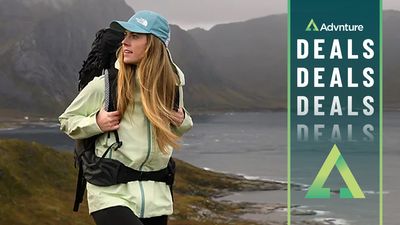 Grab an early Black Friday deal on hiking gear from The North Face