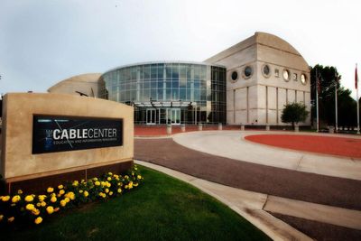 Syndeo Institute at Cable Center Names Cable Hall of Fame Class