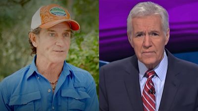 Three Years After We Lost Alex Trebek To Pancreatic Cancer, Survivor's Jeff Probst Got Candid About His Relationship With The Jeopardy! Host
